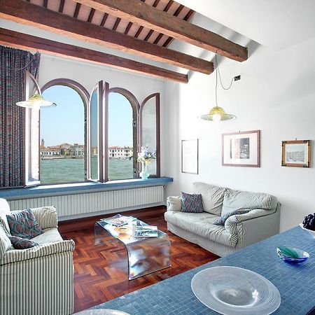 Giudecca Leilighet Venezia Rom bilde