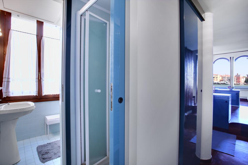 Giudecca Leilighet Venezia Rom bilde