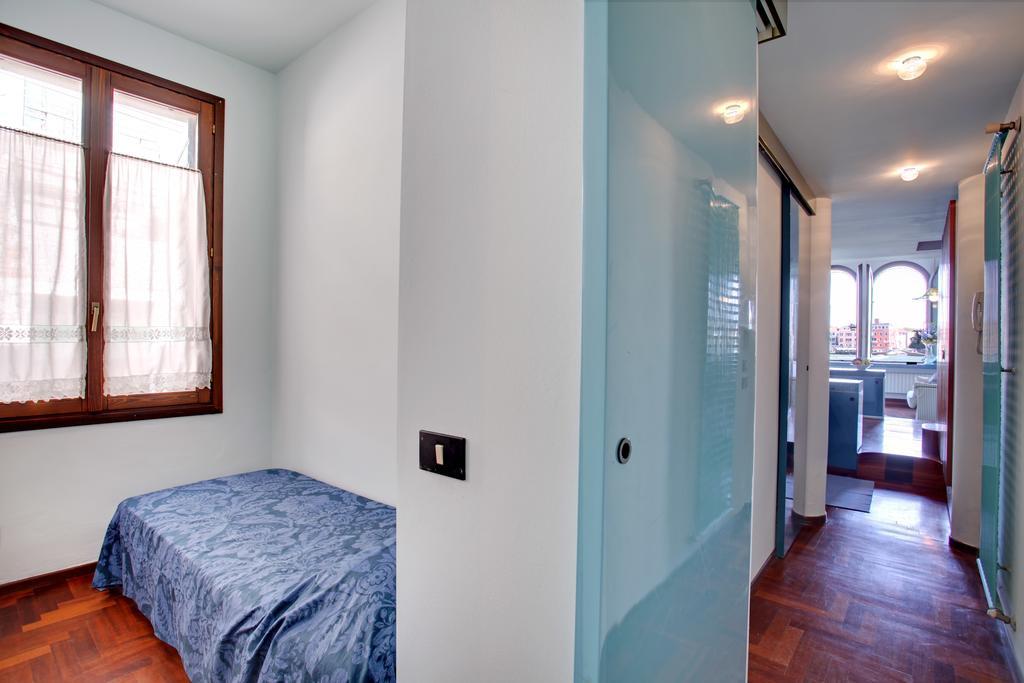 Giudecca Leilighet Venezia Rom bilde