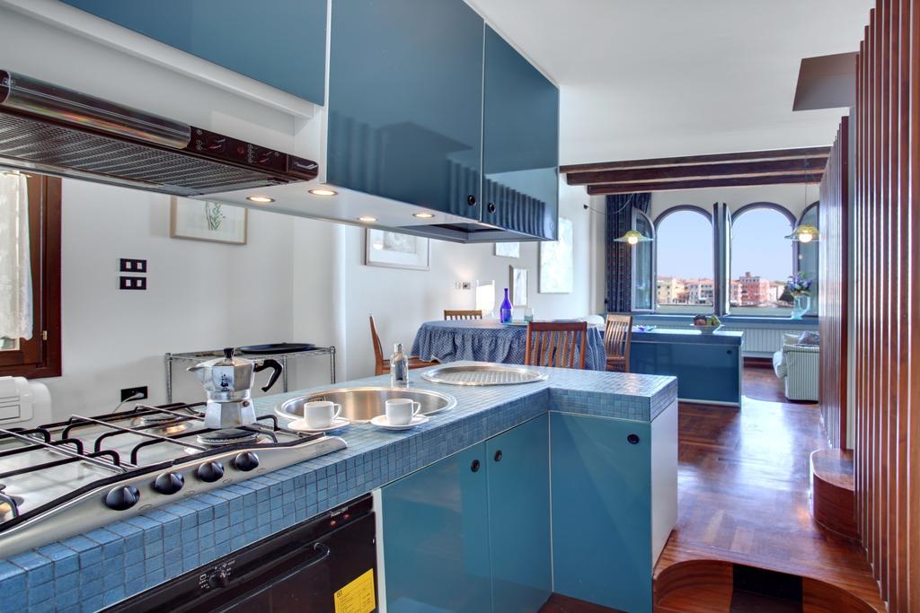 Giudecca Leilighet Venezia Rom bilde