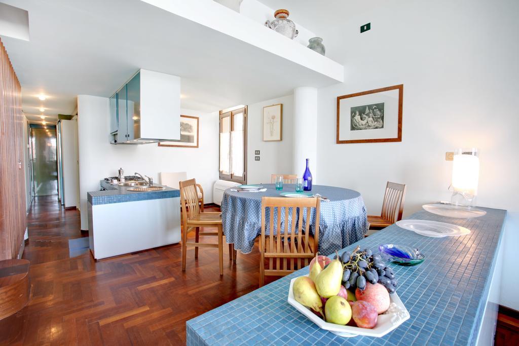 Giudecca Leilighet Venezia Rom bilde