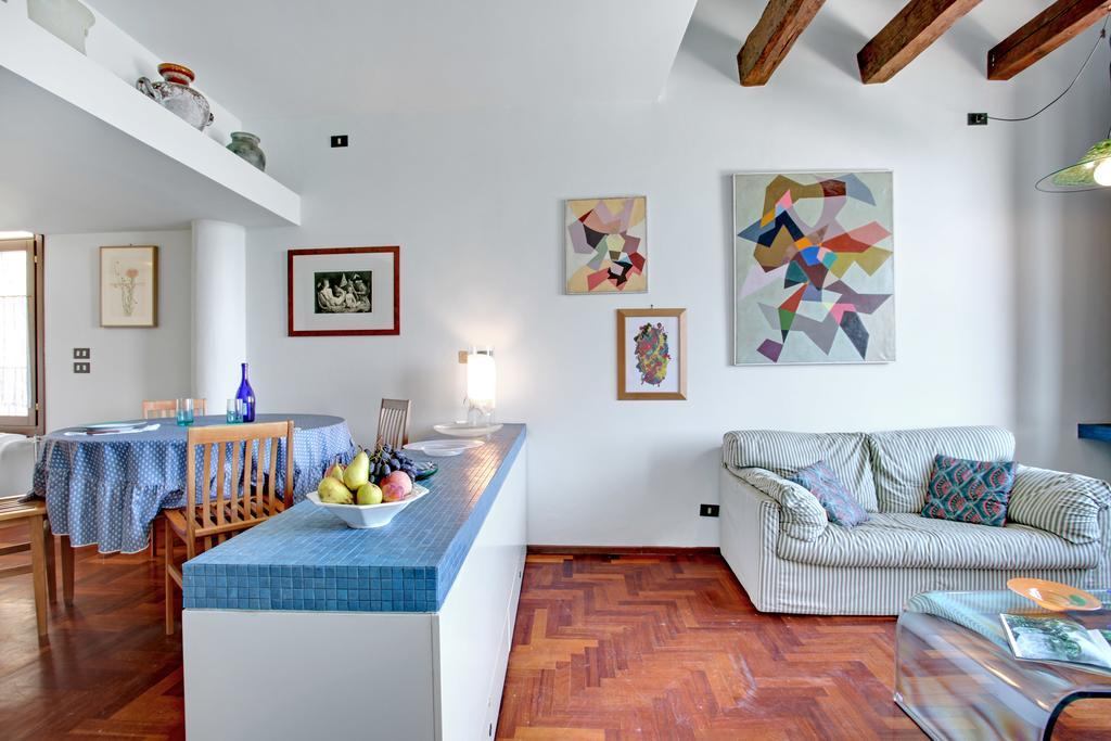 Giudecca Leilighet Venezia Rom bilde