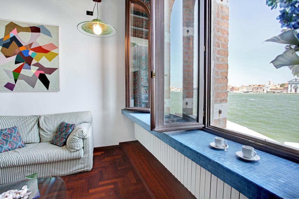Giudecca Leilighet Venezia Rom bilde