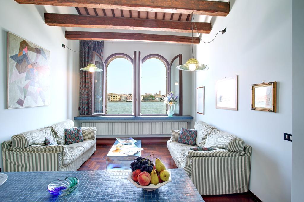 Giudecca Leilighet Venezia Rom bilde