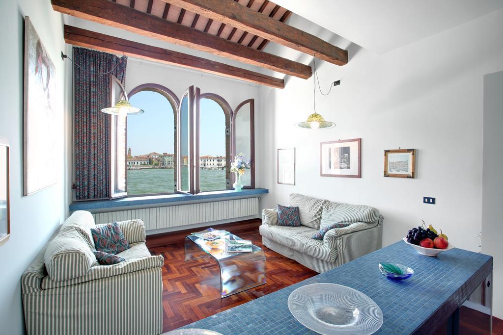 Giudecca Leilighet Venezia Rom bilde
