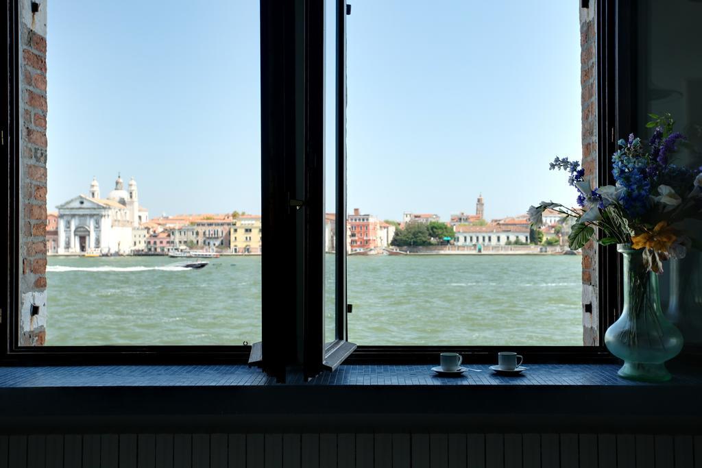 Giudecca Leilighet Venezia Rom bilde