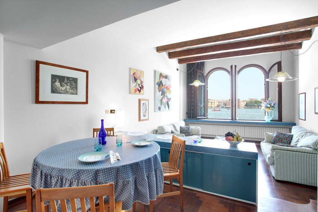 Giudecca Leilighet Venezia Rom bilde